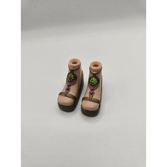 Bratz Other - Bratz Genie Magic Cloe Shoes Replacement